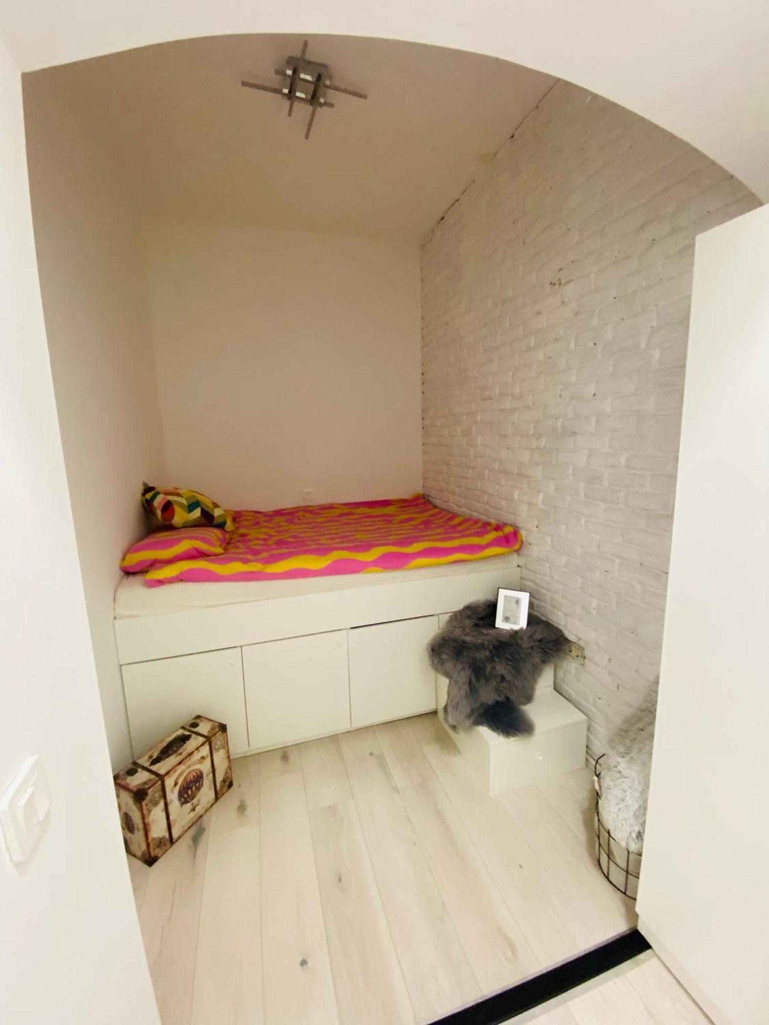 Vlaska Downtown Luxury Apartment Ζάγκρεμπ Εξωτερικό φωτογραφία