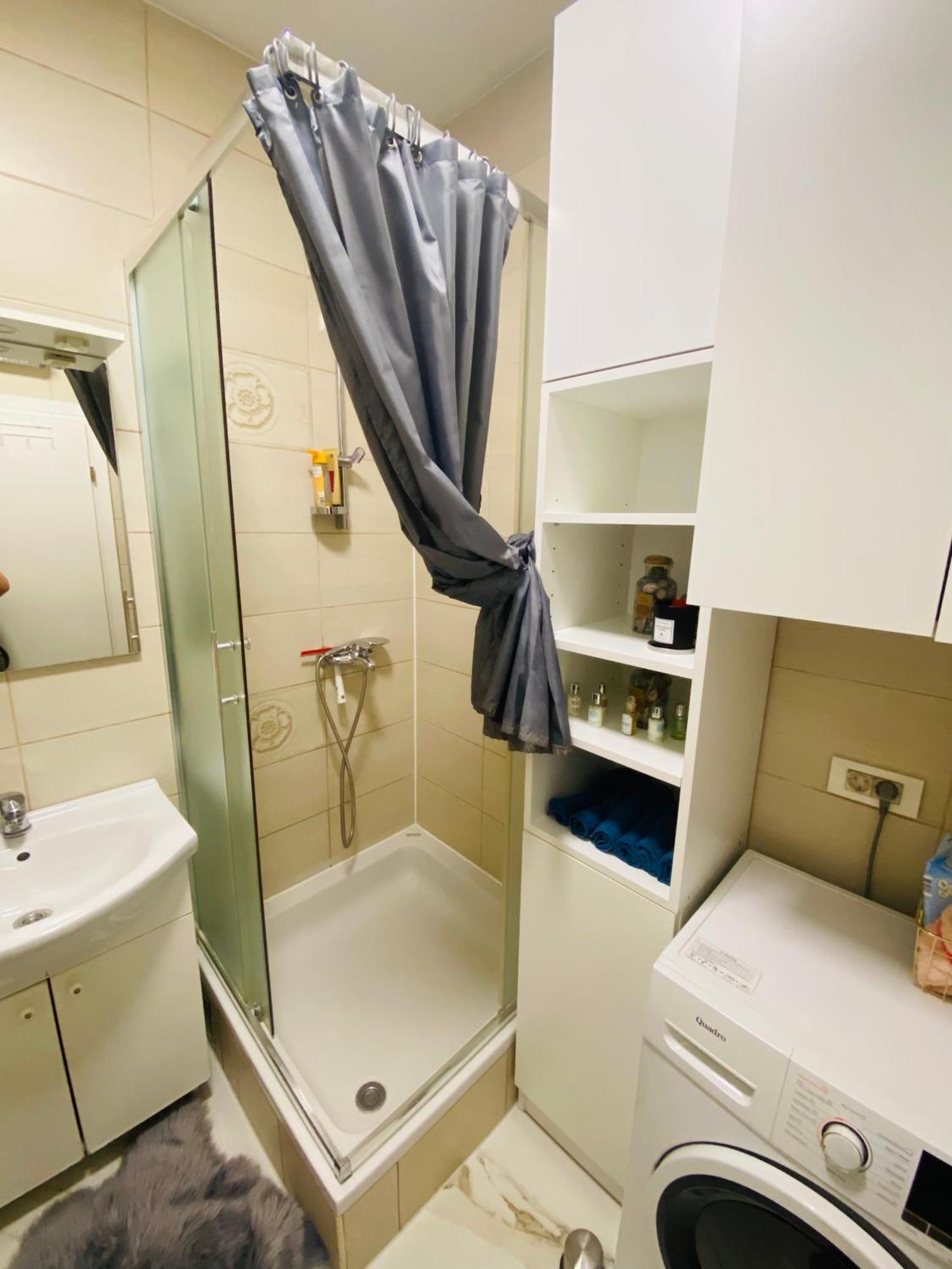 Vlaska Downtown Luxury Apartment Ζάγκρεμπ Εξωτερικό φωτογραφία