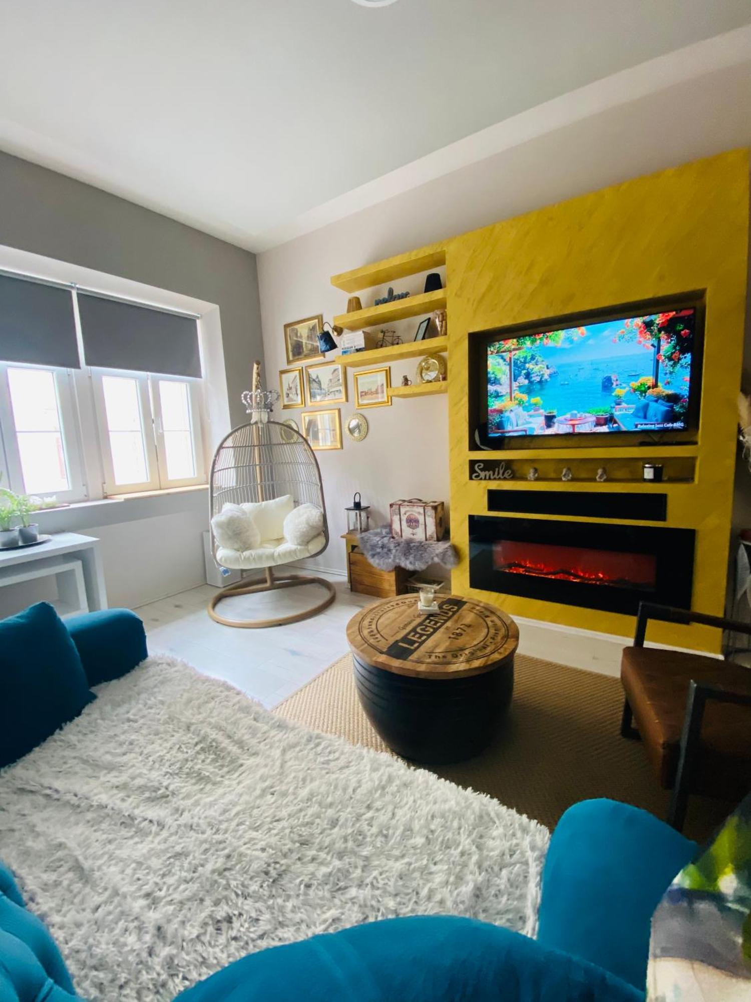 Vlaska Downtown Luxury Apartment Ζάγκρεμπ Εξωτερικό φωτογραφία