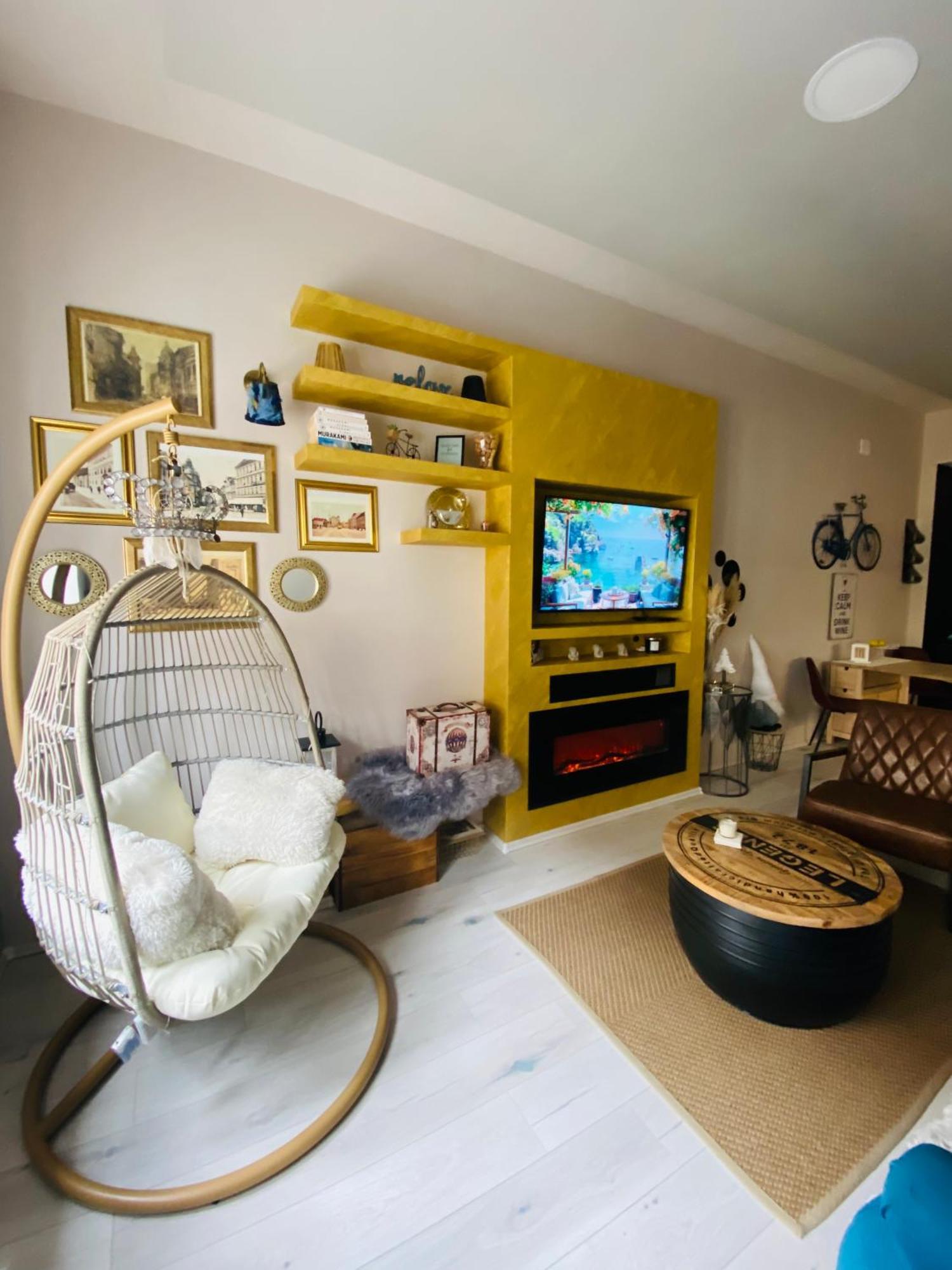 Vlaska Downtown Luxury Apartment Ζάγκρεμπ Εξωτερικό φωτογραφία