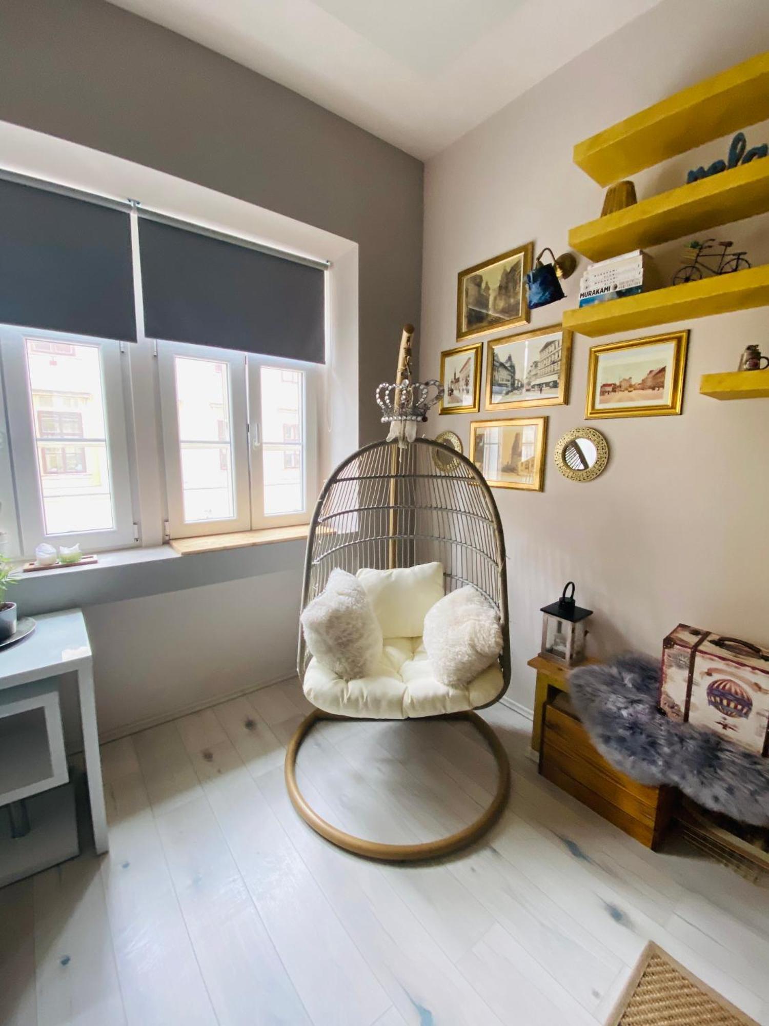 Vlaska Downtown Luxury Apartment Ζάγκρεμπ Εξωτερικό φωτογραφία