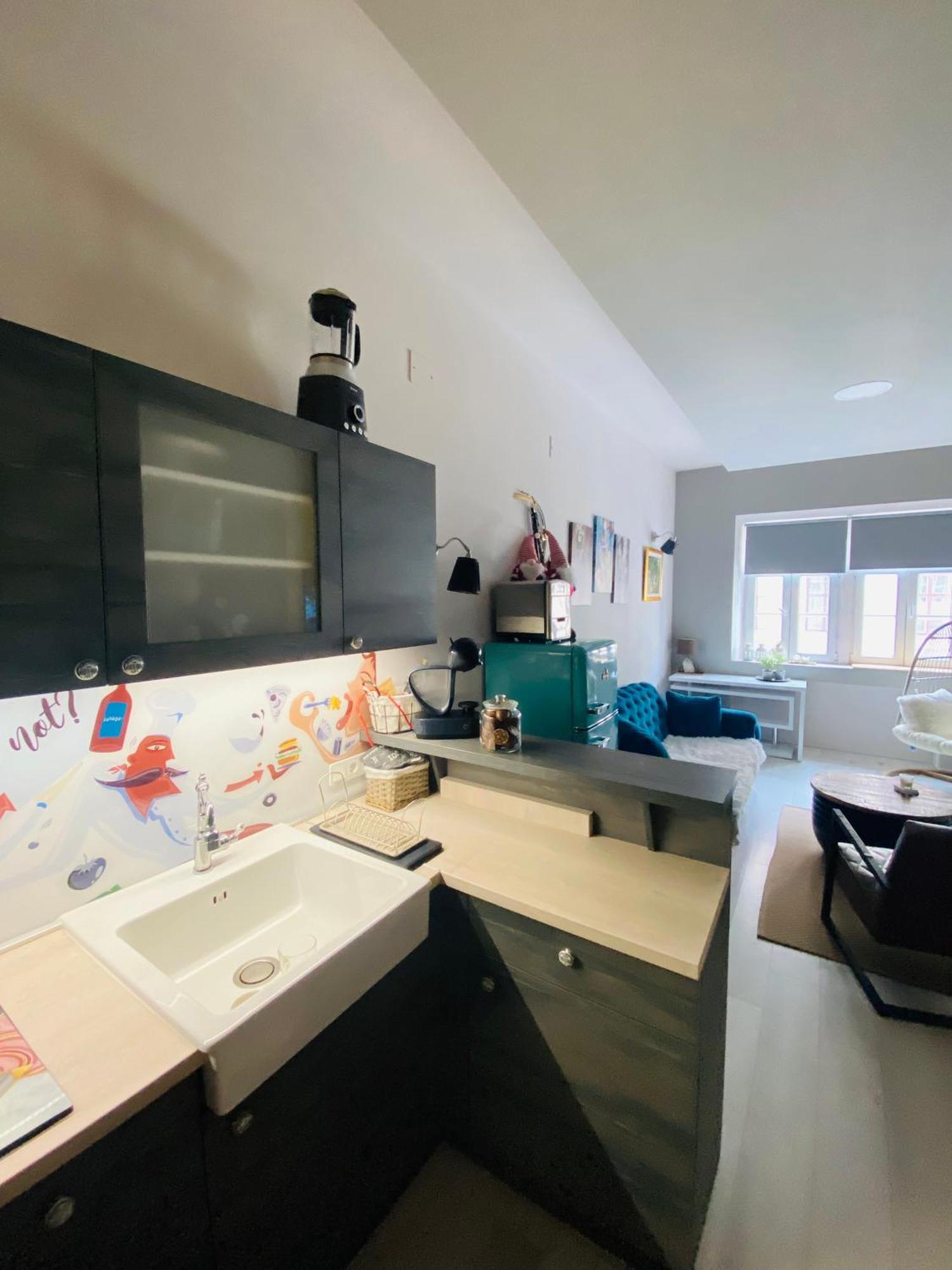 Vlaska Downtown Luxury Apartment Ζάγκρεμπ Εξωτερικό φωτογραφία