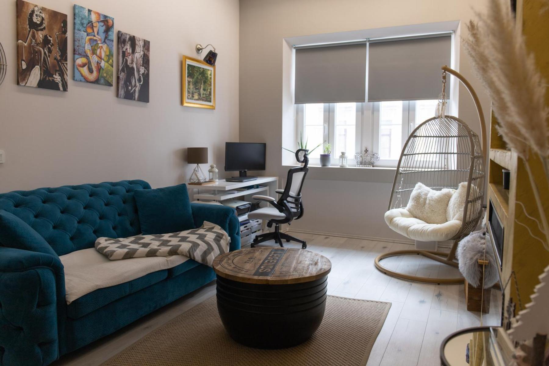 Vlaska Downtown Luxury Apartment Ζάγκρεμπ Εξωτερικό φωτογραφία