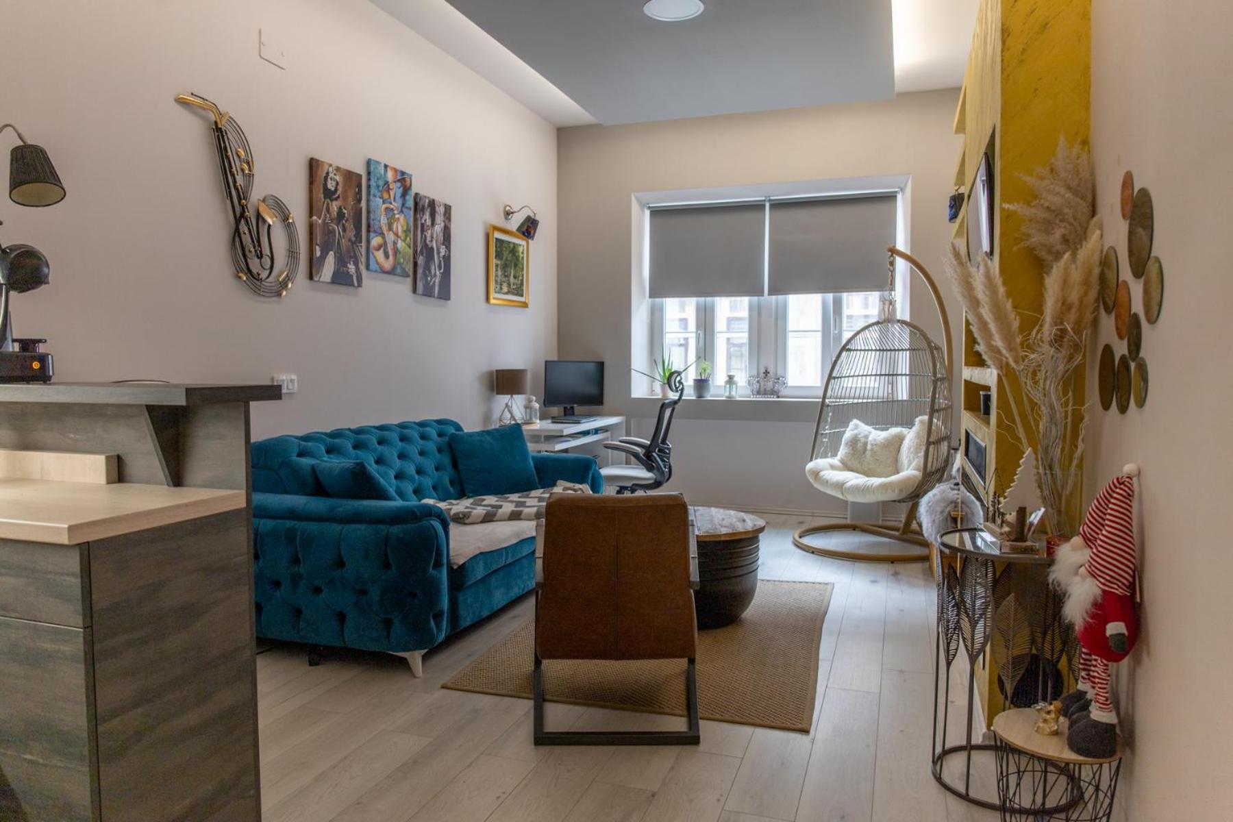 Vlaska Downtown Luxury Apartment Ζάγκρεμπ Εξωτερικό φωτογραφία