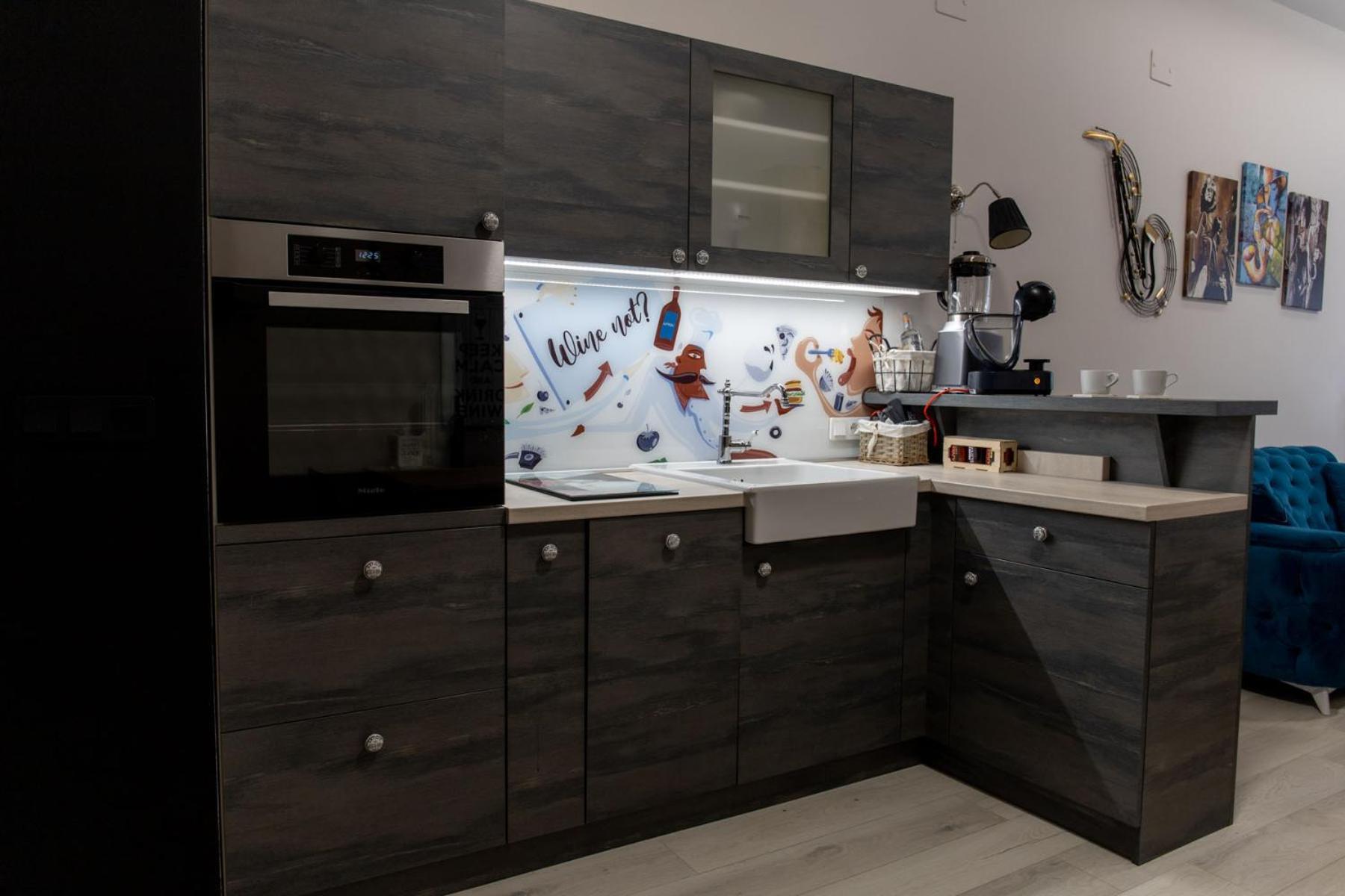 Vlaska Downtown Luxury Apartment Ζάγκρεμπ Εξωτερικό φωτογραφία
