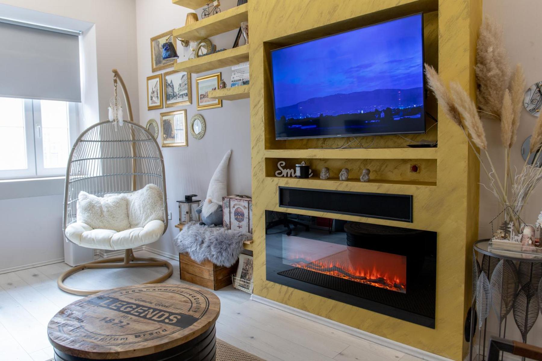 Vlaska Downtown Luxury Apartment Ζάγκρεμπ Εξωτερικό φωτογραφία