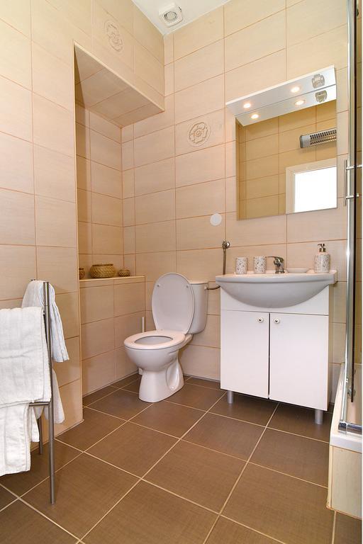 Vlaska Downtown Luxury Apartment Ζάγκρεμπ Εξωτερικό φωτογραφία